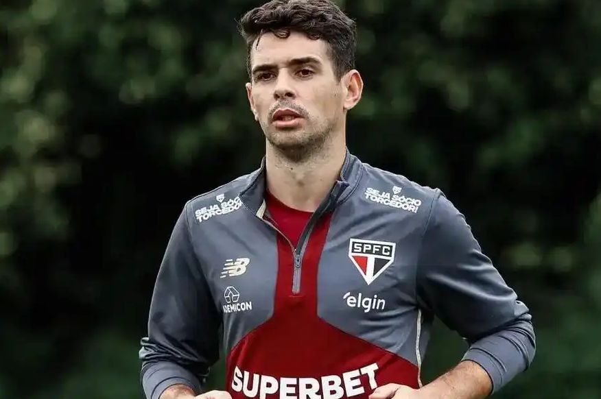 巴媒：关于奥斯卡的心脏异常问题，海港队表示愿意提供协助