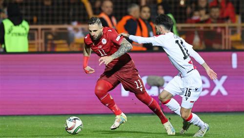 亚美尼亚 vs 格鲁吉亚