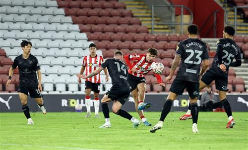 南安普顿 vs 斯旺西城