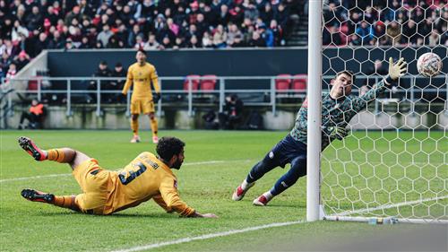 布里斯托城 vs 狼队