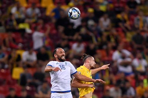 立陶宛 vs 科索沃