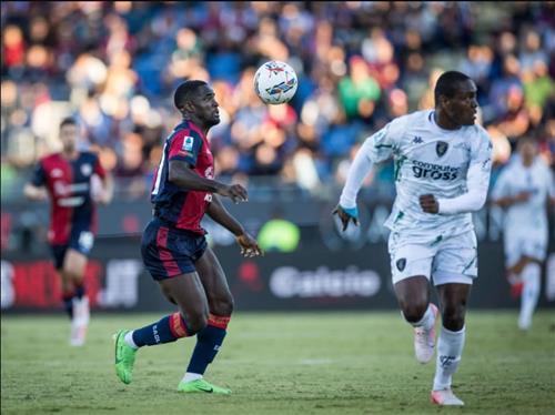 卡利亚里 vs 恩波利