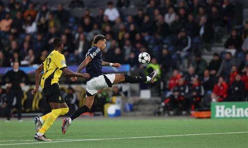 年少男孩 vs 阿斯顿维拉