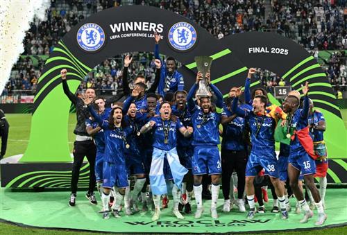 皇家贝蒂斯 vs 切尔西