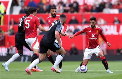 曼联 vs 阿斯顿维拉