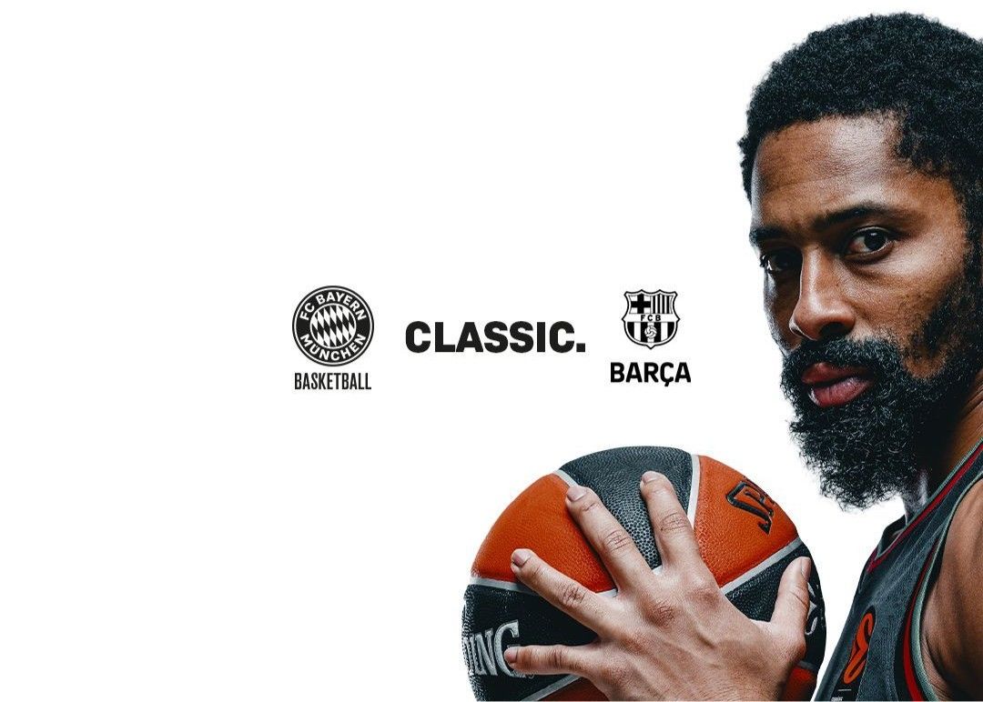 今日欧篮联看点：萨拉基利斯力争5连胜，巴萨能否反弹？