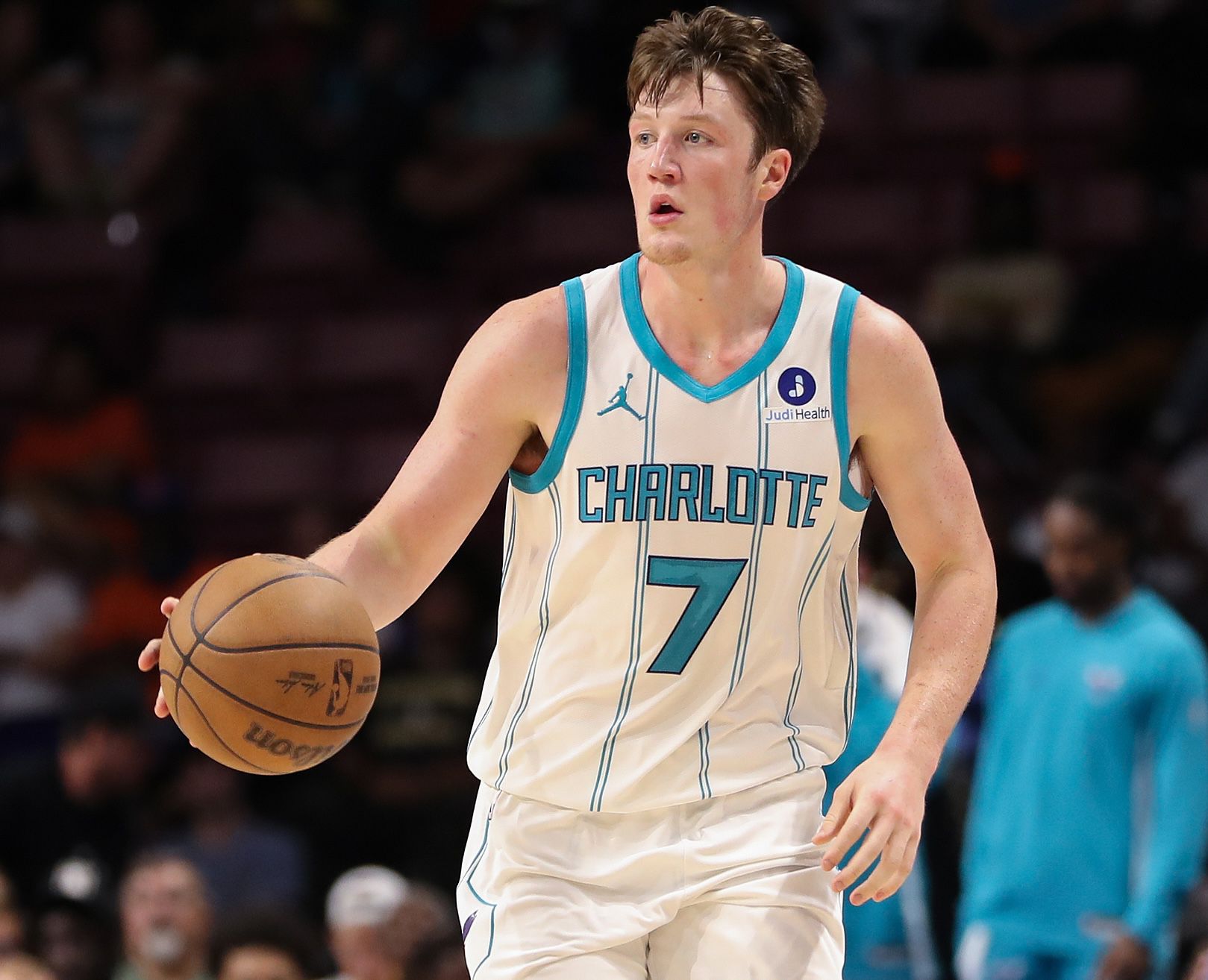 眼光真好！黄蜂今年选中的三位新队员，多项数据排在联盟前列