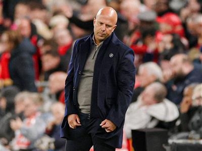 千疮百孔！利物浦连续九场竞赛丢球，近四场英超15分钟内丢球