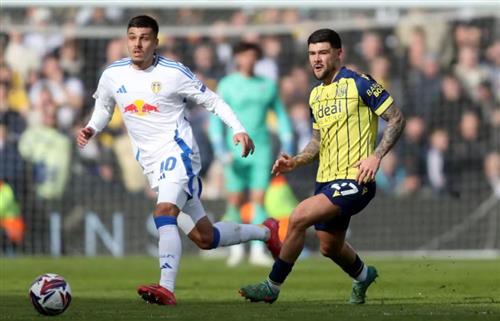 利兹联 vs 西布朗