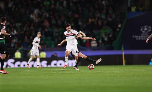 葡萄牙体育 vs 博洛尼亚