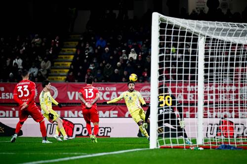 蒙扎 vs 尤文图斯