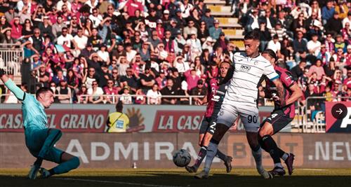 卡利亚里 vs 阿塔莱斯