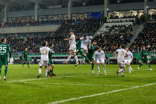 萨尔布吕肯 vs 门兴格拉德巴赫