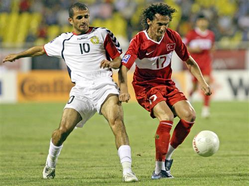 亚美尼亚 vs 土耳其