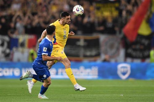 罗马尼亚 vs 塞浦路斯