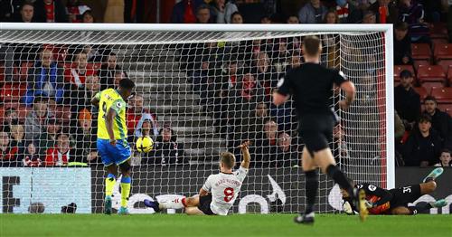 南安普顿 vs 诺丁汉