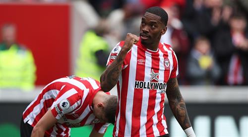 西汉姆联 vs 布伦特福德