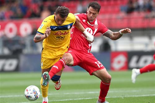 蒙扎 vs 亚特兰大