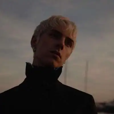 6686体育官方作者Morgan