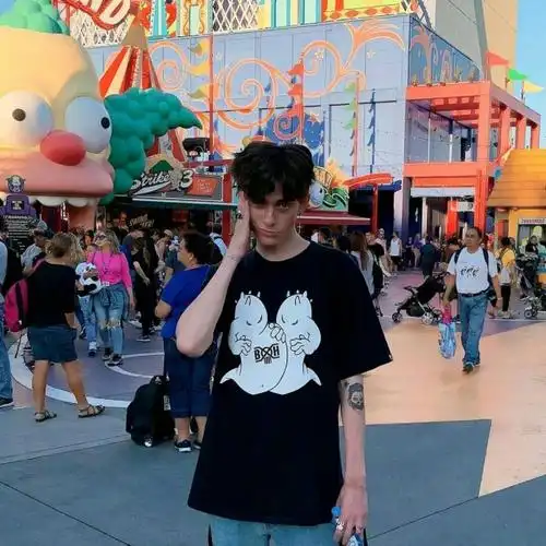 6686体育初级作者Britta