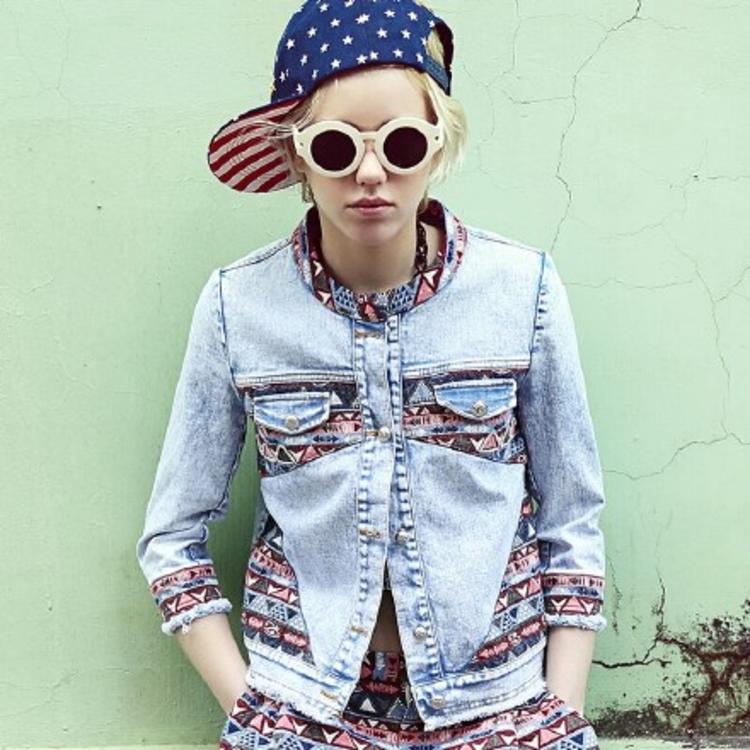 6686体育签约作者Harriet