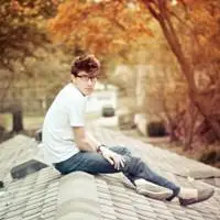 6686体育金牌作者Mason