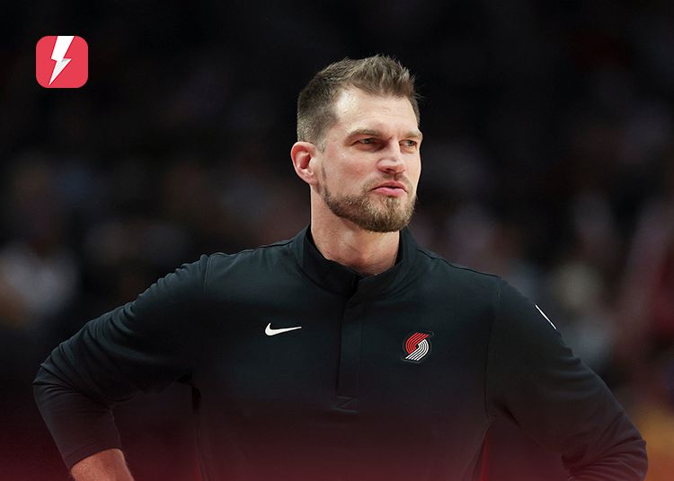 斯普利特：杨瀚森之后也许会打发展联盟，我不想把他放火上烤