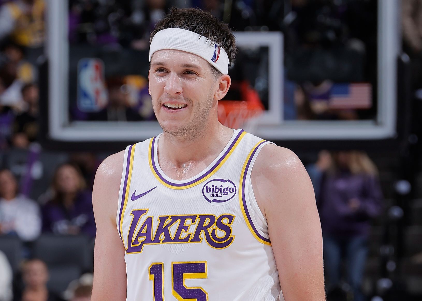 里夫斯：我们彼此之间还在磨合，从雷霆身上我们能学到很多