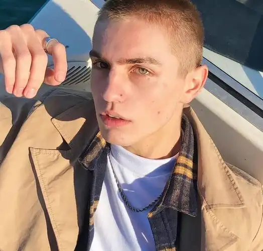 系统推荐